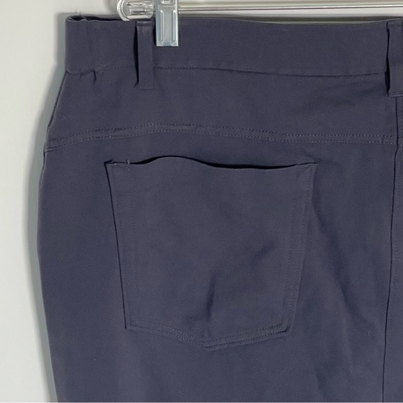 Public Rec Navy Blue Gamechanger 5-Pocket Chino Pants - 35840 - Picture 7 of 14